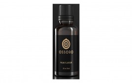 Ossoro Paan Flavour   Glass Bottle  30 millilitre